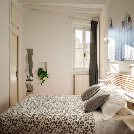 Accomodo Mim21 Monolocale Porta Venezia Milano Eksteriør bilde
