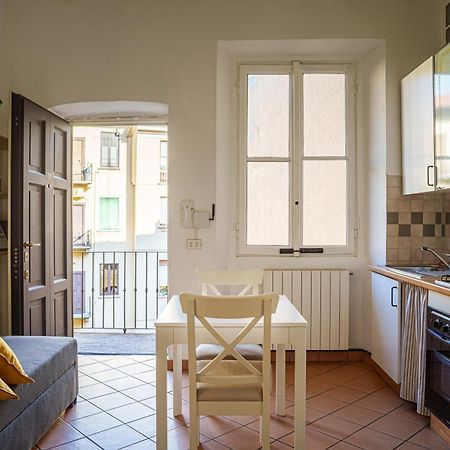 Accomodo Mim21 Monolocale Porta Venezia Milano Eksteriør bilde