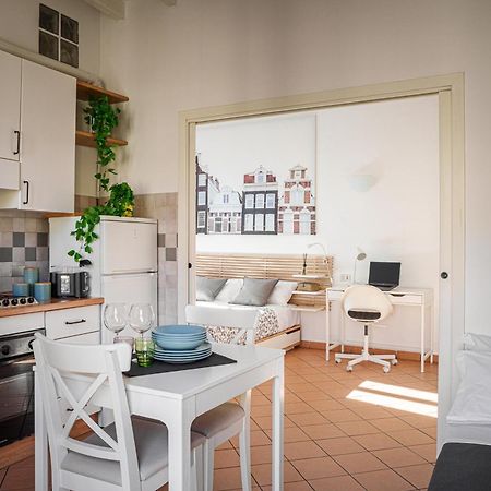 Accomodo Mim21 Monolocale Porta Venezia Milano Eksteriør bilde