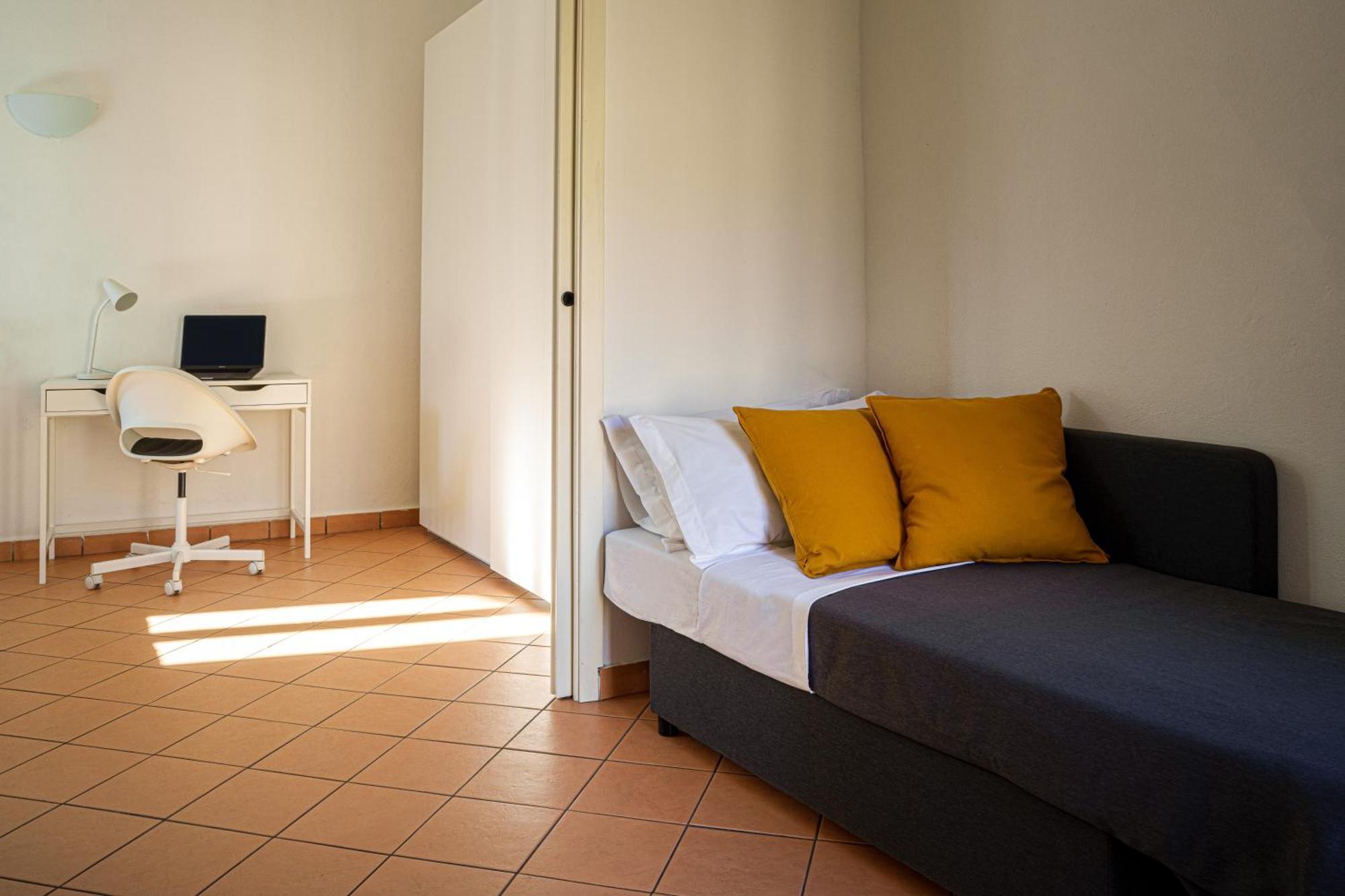 Accomodo Mim21 Monolocale Porta Venezia Milano Eksteriør bilde