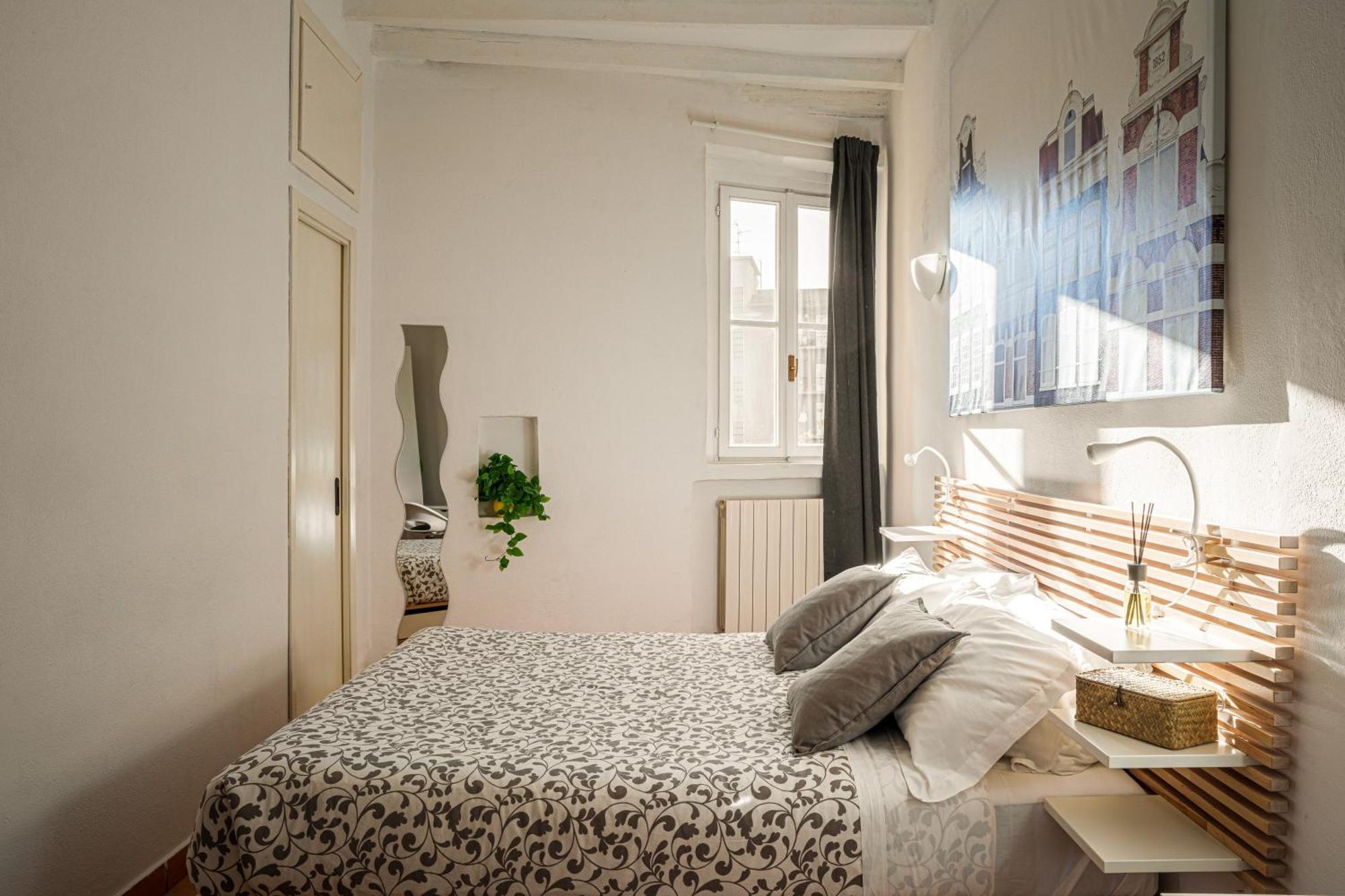 Accomodo Mim21 Monolocale Porta Venezia Milano Eksteriør bilde