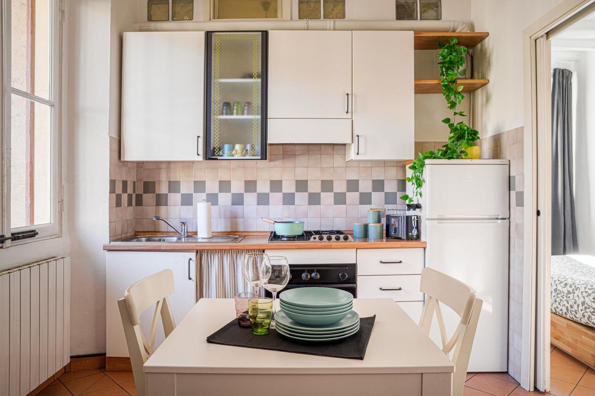 Accomodo Mim21 Monolocale Porta Venezia Milano Eksteriør bilde